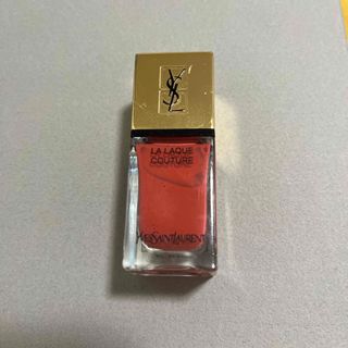 イヴサンローラン(Yves Saint Laurent)のYSL  ラ　ラッククチュール　111(マニキュア)