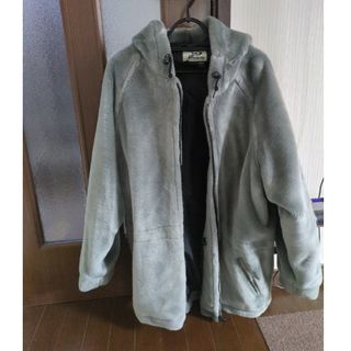 ピコ(PIKO)のモコモコ上着　PIKO(その他)