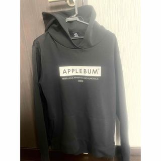 アップルバム(APPLEBUM)のapplebum エリートパフォーマンス　パーカー　M(パーカー)