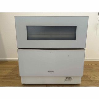 Panasonic 食器洗い乾燥機　NP-TZ300(食器洗い機/乾燥機)