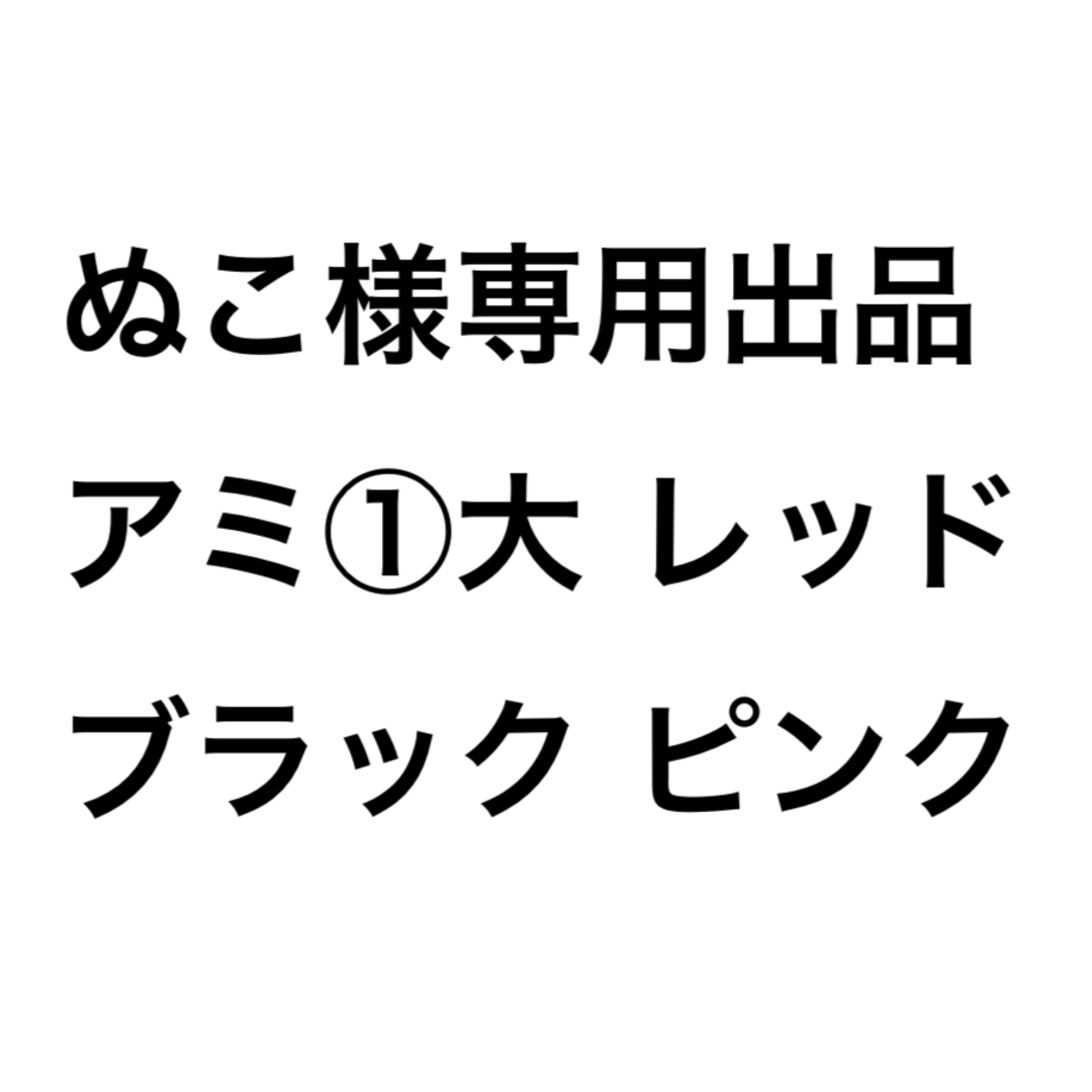 ぬこ様専用出品 エンタメ/ホビーのおもちゃ/ぬいぐるみ(キャラクターグッズ)の商品写真