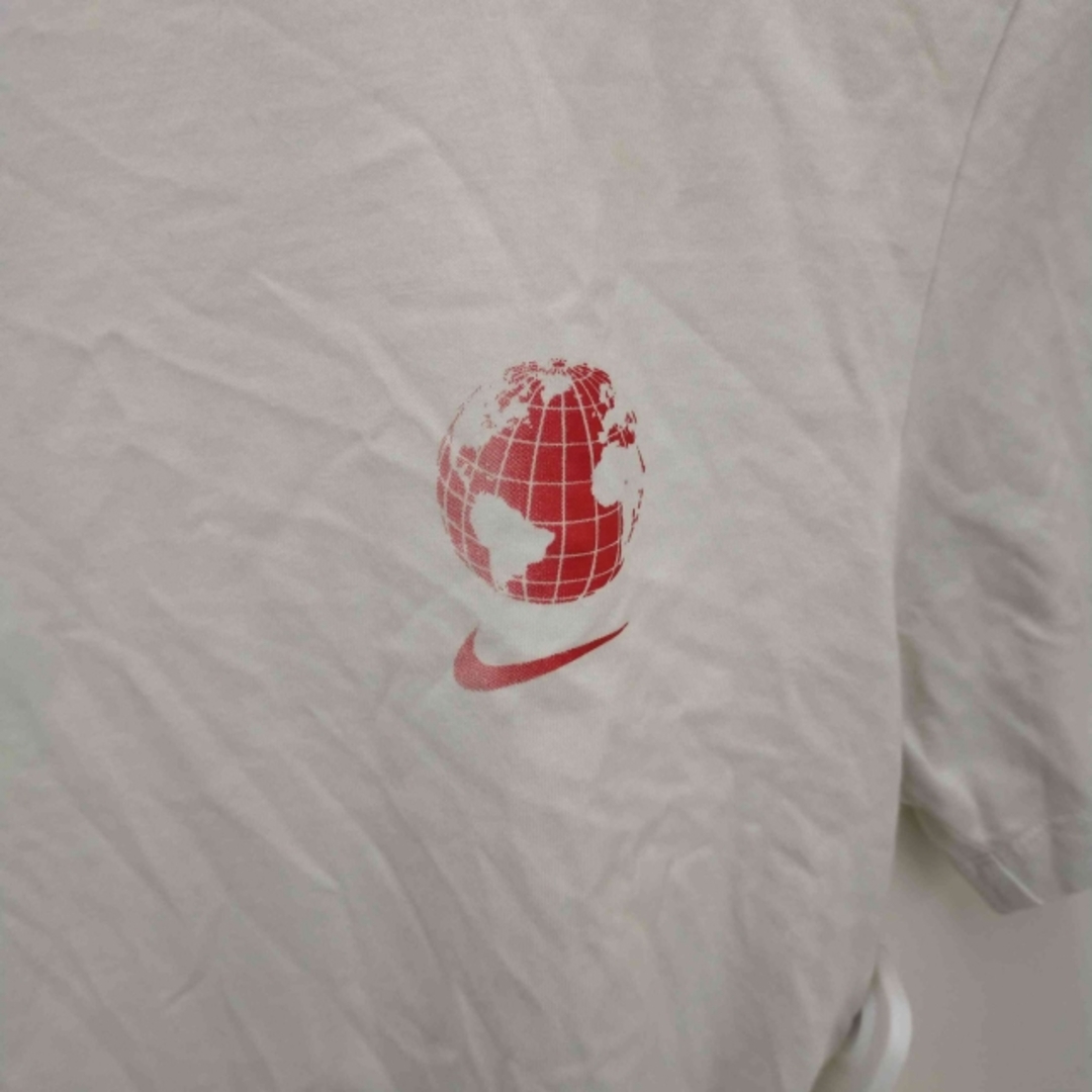 NIKE(ナイキ)のNIKE(ナイキ) メンズ トップス Tシャツ・カットソー メンズのトップス(Tシャツ/カットソー(半袖/袖なし))の商品写真