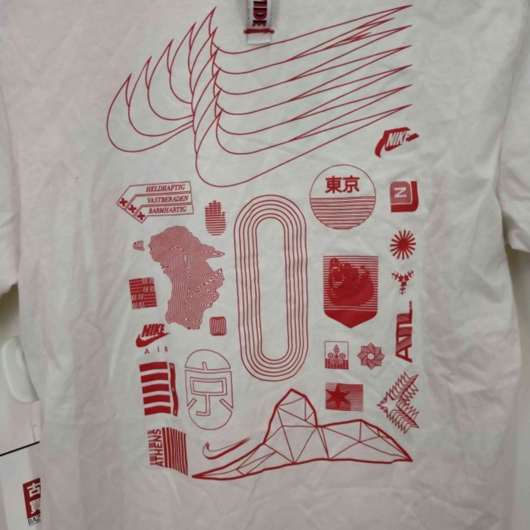 NIKE(ナイキ)のNIKE(ナイキ) メンズ トップス Tシャツ・カットソー メンズのトップス(Tシャツ/カットソー(半袖/袖なし))の商品写真