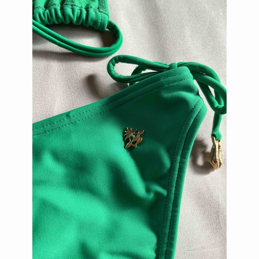 CIA.MARITIMA ブラジリアンビキニ レディースの水着/浴衣(水着)の商品写真