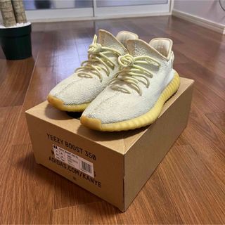 イージー(YEEZY（adidas）)のYEEZY BOOST 350 V2 アディダス adidas 27.0cm(スニーカー)