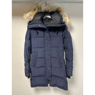 カナダグース(CANADA GOOSE)のカナダグース CANADA GOOSE  ダウン 2302JL(ダウンジャケット)