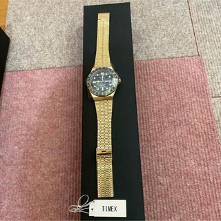 タイメックス(TIMEX)のTIMEX＊腕時計(腕時計(アナログ))