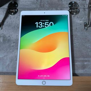 iPad - S 94% iPad 5 第5世代 SIMフリー Silver 本体 残債なしの通販