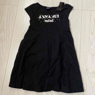 アナスイミニ(ANNA SUI mini)のAnna Sui Mini ワンピース(ワンピース)