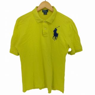 ポロラルフローレン(POLO RALPH LAUREN)のPolo by RALPH LAUREN(ポロバイラルフローレン) レディース(ポロシャツ)