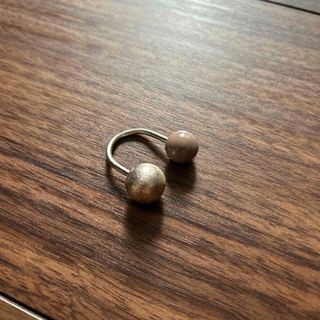 サスキアディッツ(SASKIA DIEZ)の最終値下💍SASKIA DIEZ サスキアディツ スリングリングレディース(リング(指輪))