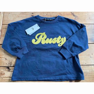 ラスティ(RUSTY)の★ラスティ★RUSTY★ロンT★(Tシャツ/カットソー)