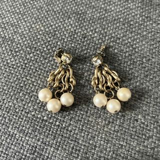 ANTEPRIMA(パール ・ ピアス)のフリマアイテム一覧 ANTEPRIMA(パール ・ ピアス)のフリマアイテム一覧