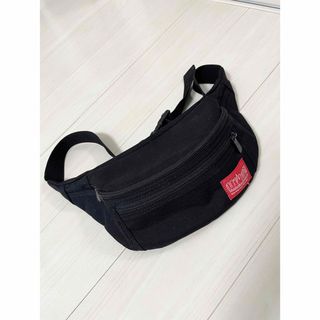 マンハッタンポーテージ(Manhattan Portage)のManhattanPortage ウエストバック ボディーバック(ボディーバッグ)