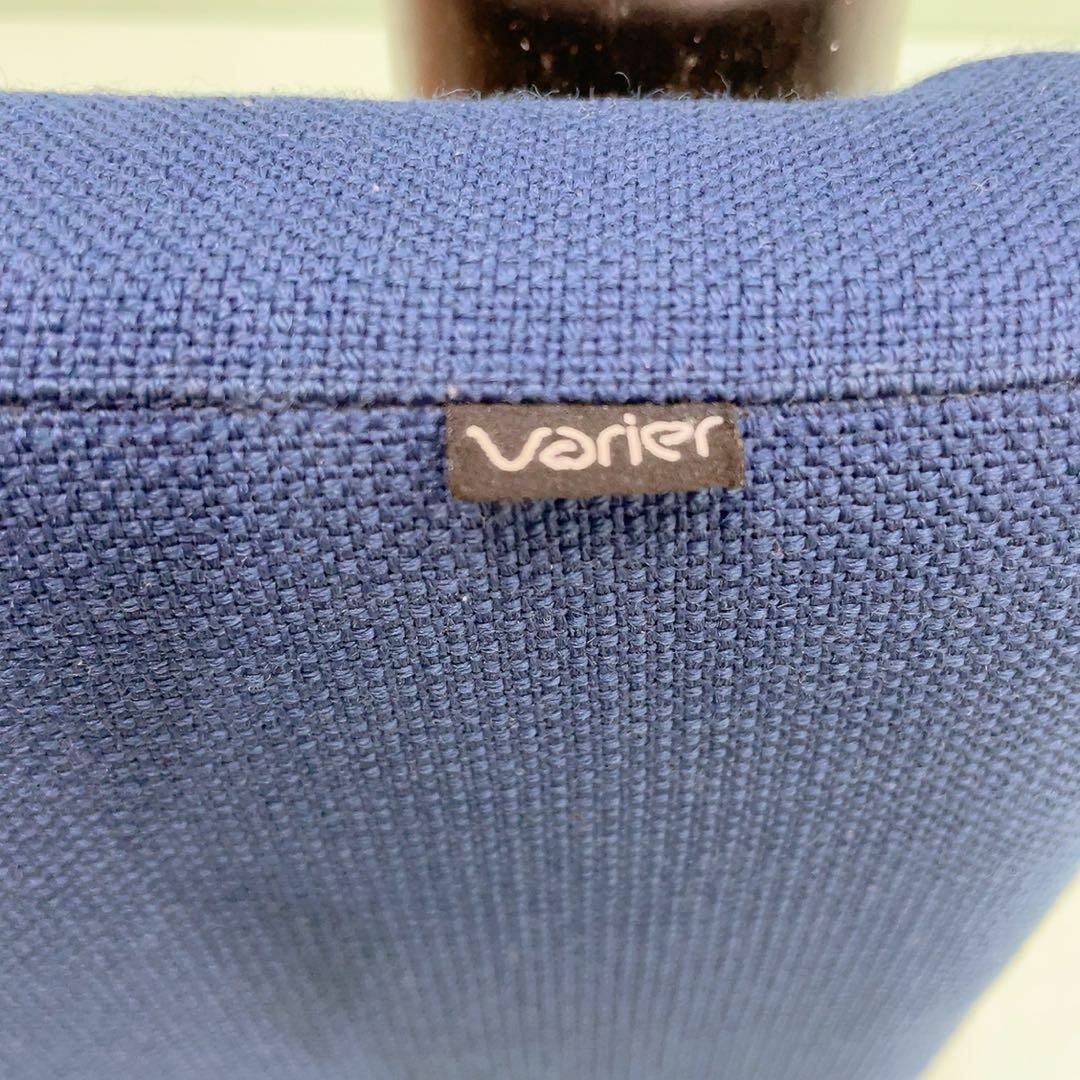 Varier(ヴァリエール)のku2068様美品　STOKKE  VARIER マルチバランス　バランスチェア インテリア/住まい/日用品の椅子/チェア(その他)の商品写真