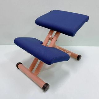 ヴァリエール(Varier)のku2068様美品　STOKKE  VARIER マルチバランス　バランスチェア(その他)