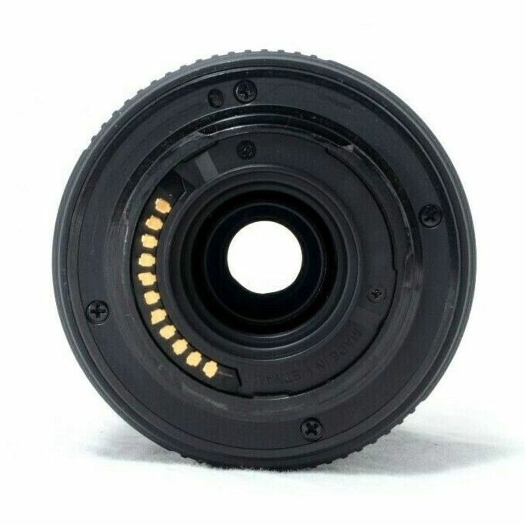 ほぼ未使用】M.ZUIKO 40-150mm R ブラック(OM SYSTEM OLYMPUS M ほぼ未使用】M.ZUIKO 40-150mm R ブラック(OM SYSTEM OLYMPUS M