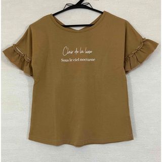 イッカ(ikka)の【リラ助さま専用】イッカ　Ｔシャツ(Tシャツ/カットソー)