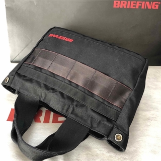BRIEFING - [ブリーフィング] B SERIES CART TOTE トート・カートバッグ