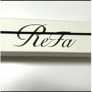 リファ(ReFa)のリファアイロン(ヘアアイロン)