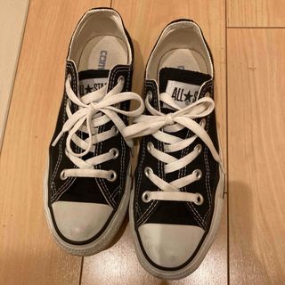 コンバース(CONVERSE)のコンバース　オールスター(スニーカー)