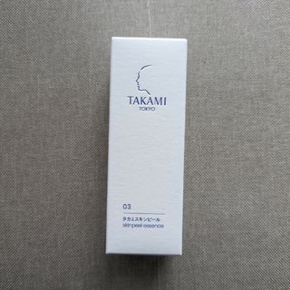 タカミ(TAKAMI)のTAKAMIタカミ　タカミスキンピール(美容液)