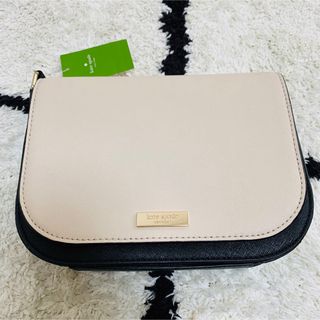 ケイトスペードニューヨーク(kate spade new york)のKate spade  ショルダーバッグ　新品タグあり(ショルダーバッグ)