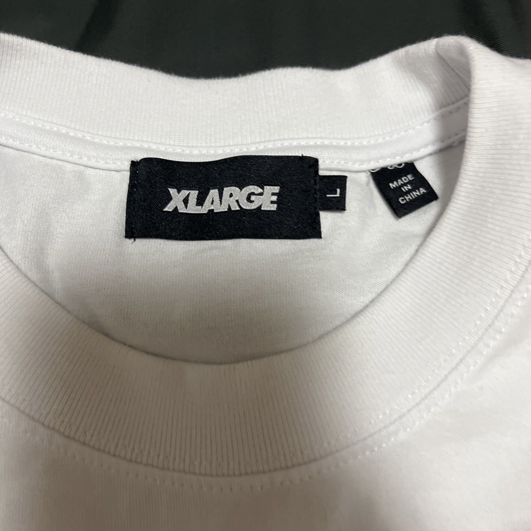 XLARGE(エクストララージ)のＸLARGE  Tシャツ メンズのトップス(Tシャツ/カットソー(半袖/袖なし))の商品写真