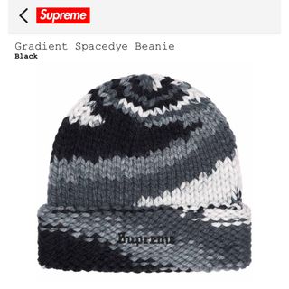 Supreme - 23ss supreme Overdyed Beanieの通販｜ラクマ