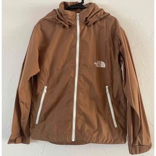 ザノースフェイス(THE NORTH FACE)のTHE NORTH FACE ナイロンジャケット(ジャケット/上着)