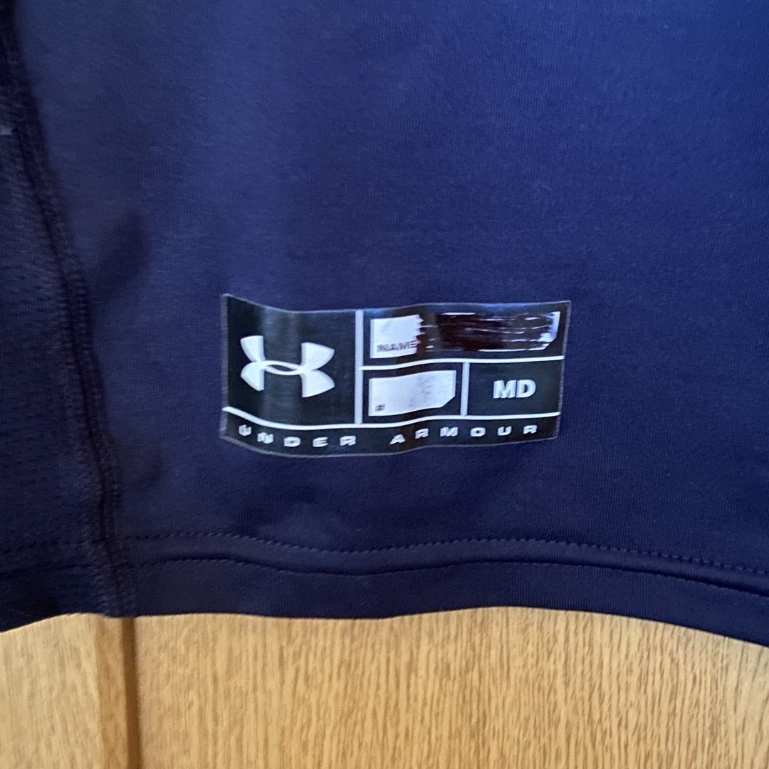 UNDER ARMOUR(アンダーアーマー)の【UNDER ARMOUR】　野球　アンダーシャツ　3点セット スポーツ/アウトドアの野球(ウェア)の商品写真