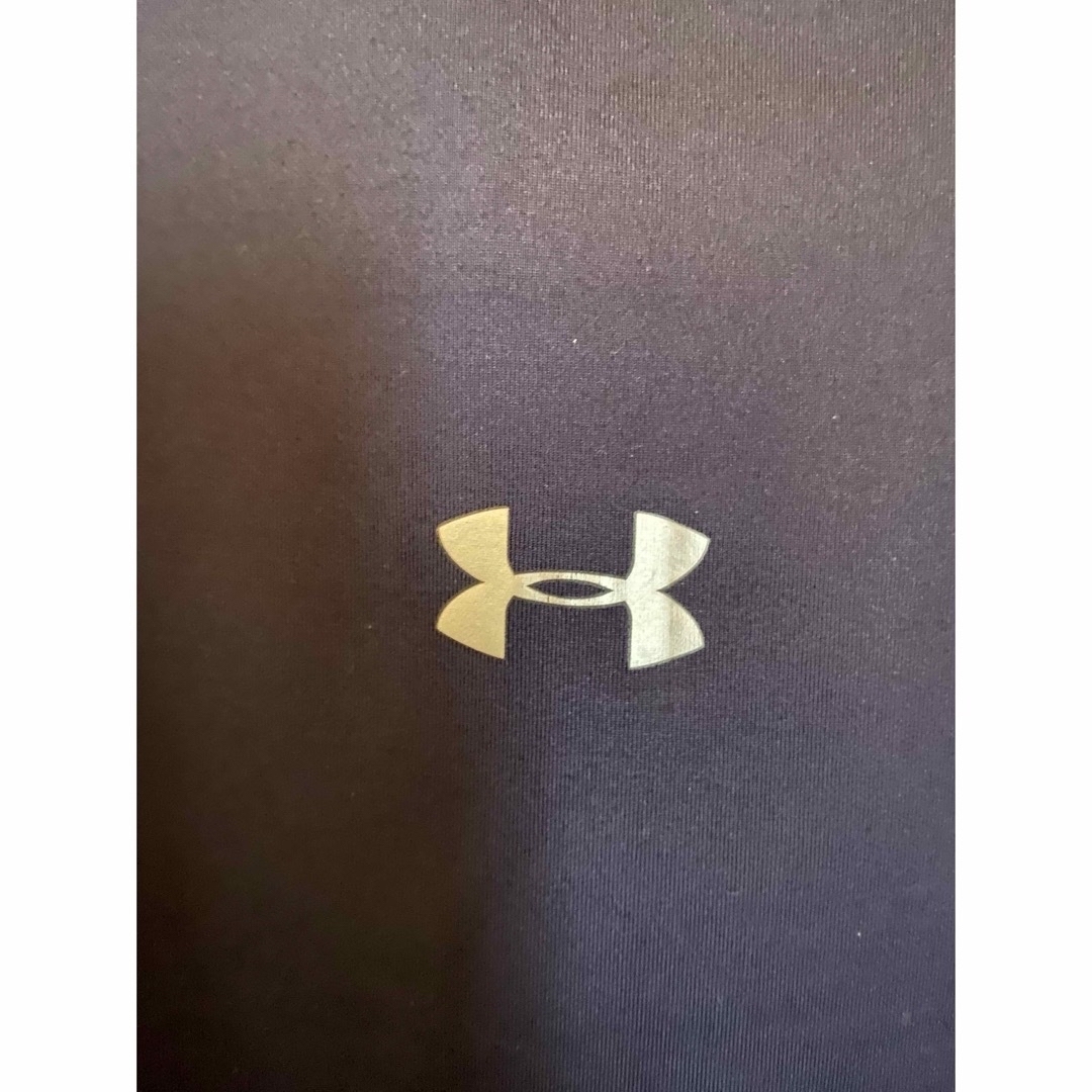 UNDER ARMOUR(アンダーアーマー)の【UNDER ARMOUR】　野球　アンダーシャツ　3点セット スポーツ/アウトドアの野球(ウェア)の商品写真