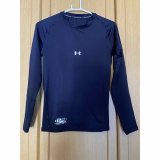 アンダーアーマー(UNDER ARMOUR)の【UNDER ARMOUR】　野球　アンダーシャツ　3点セット(ウェア)