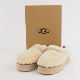 アグ(UGG)の"UGG" Ansley Slipper Heritage Braid 25cm(スリッポン/モカシン)