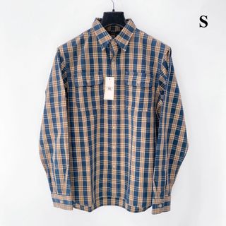 RRL - 新品*RRL*スエードヨーク キルテッド ベスト *M* ダブル