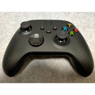 【純正品】Xbox ワイヤレス コントローラー + USB-C ケーブル