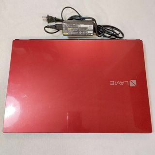 エヌイーシー(NEC)の【訳あり】NEC LAVIE NS350FAR i3-7100u ノートパソコン(ノートPC)