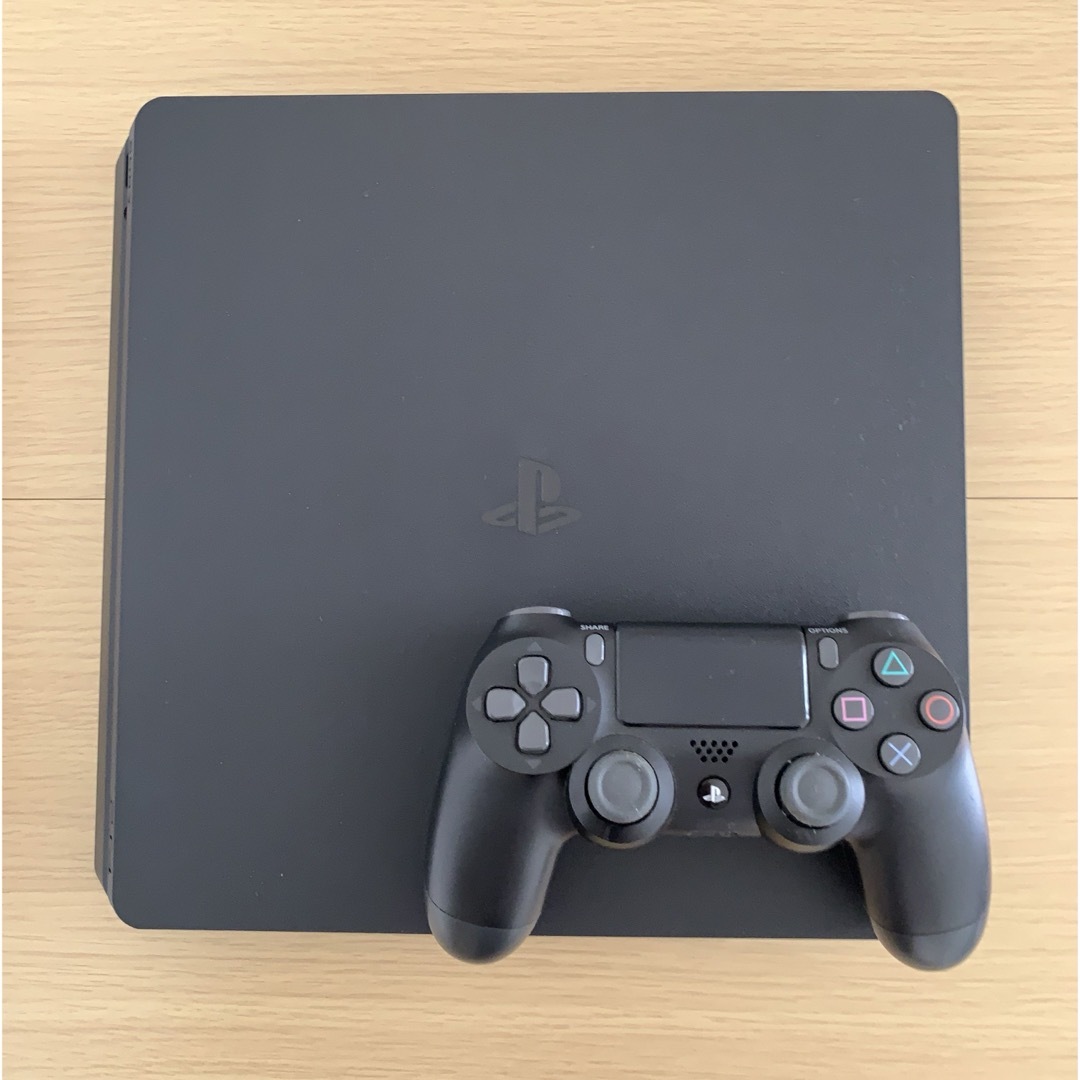 PlayStation4 本体