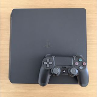 プレイステーション4(PlayStation4)のPlayStation4 本体(家庭用ゲーム機本体)