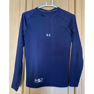 アンダーアーマー(UNDER ARMOUR)の【UNDER ARMOUR】　野球　アンダーシャツ(ウェア)