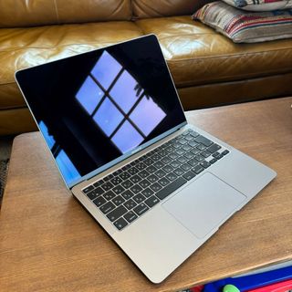 マック(Mac (Apple))のMacBook Air 2020 512G 13インチ　M1チップ(ノートPC)