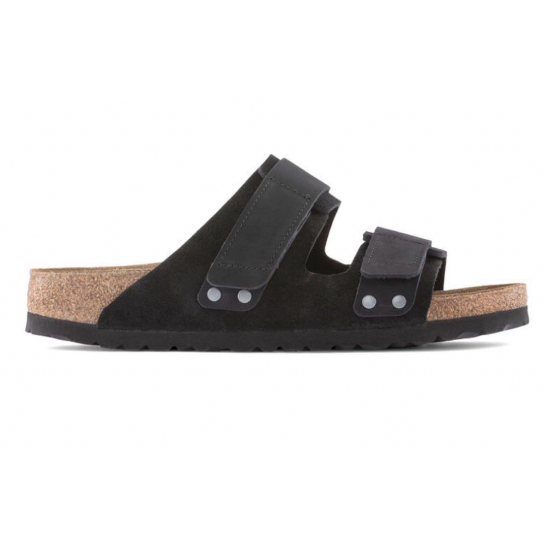 BIRKENSTOCK(ビルケンシュトック)のBIRKENSTOCKビルケンシュトック　FOR 417 UJI narrow メンズの靴/シューズ(サンダル)の商品写真