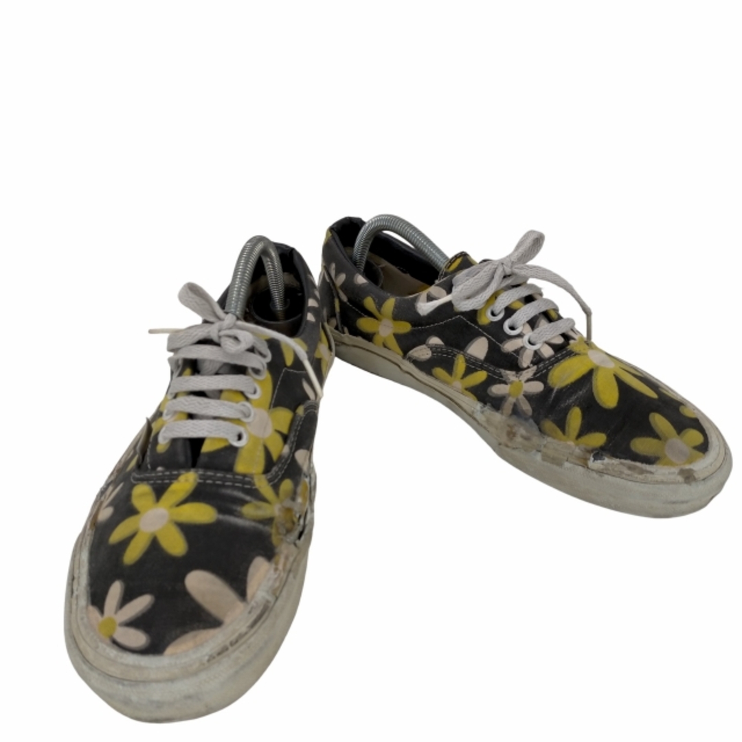 VANS - VANS(バンズ) VINTAGE OLD USA製 フラワー ERA メンズの通販 by ブランド古着買取販売バズストア ラクマ店|ヴァンズならラクマ VANS - VANS(バンズ) VINTAGE OLD USA製 フラワー ERA メンズの通販 by ブランド古着買取販売バズストア ラクマ店|ヴァンズならラクマ