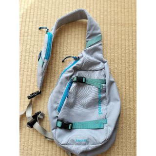 パタゴニア(patagonia)のパタゴニア　アトム 8L(ボディーバッグ)