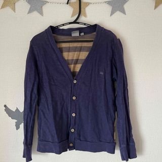 UNIQLO カーディガン　130