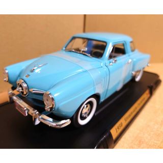 1/18 スチュードベイカー チャンピオン 1951 Studebaker 中古(ミニカー)