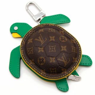 LOUIS VUITTON - 新品未使用・ルイヴィトン チャーム キーホルダー