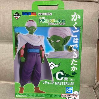 ドラゴンボール(ドラゴンボール)のドラゴンボールー番くじ 激闘！！天下一武道会 C賞 マジュニア(アニメ/ゲーム)