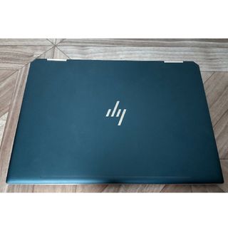 ヒューレットパッカード(HP)のGW限定値下 3in1PC hp spectre13/Core i5/8/256(ノートPC)