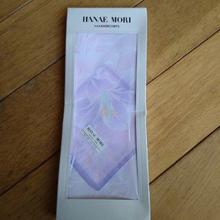 ハナエモリ(HANAE MORI)のHANAE MORI　ハンカチ(ハンカチ)